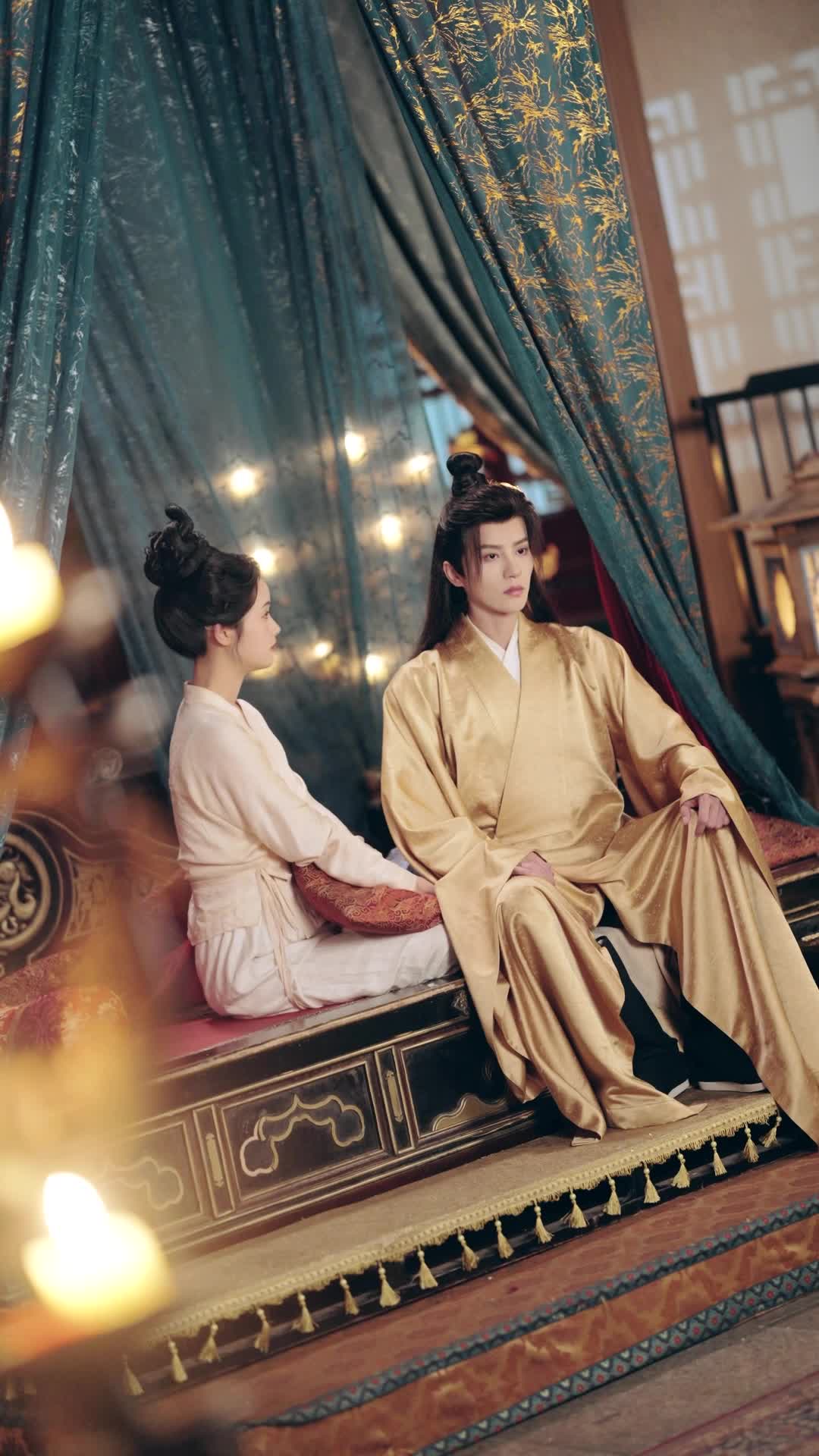 Folge 23 - Die Kronprinzessin ist ein Fake